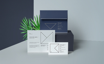 Business stationery printing Christchurch
