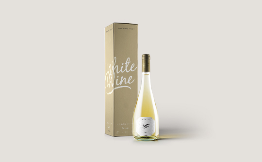 Branded wine packaging Christchurch