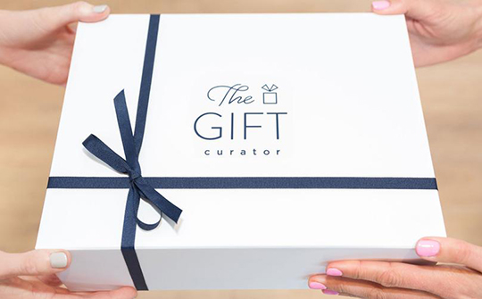 Custom Gift Boxes Christchurch