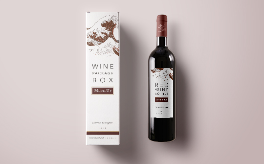 Wine box printing Christchurch